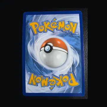 Referentieafbeelding Gengar 094/165 uit 151 Holo Near Mint conditie Pokémon kaart productfoto