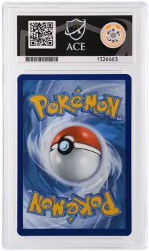 Referentieafbeelding Flareon ex 146/131 uit Prismatic Evolutions Holo Mint conditie Pokémon kaart productfoto