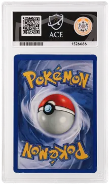 Referentieafbeelding Alakazam 1/102 uit Base Set Holo Near Mint conditie Pokémon kaart productfoto