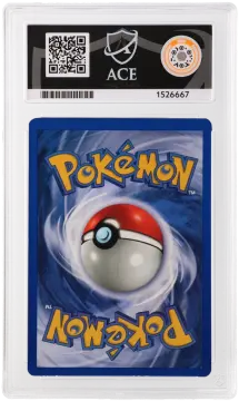 Referentieafbeelding Blastoise Stage Error 2/102 uit Base Set Holo Near Mint conditie Pokémon kaart productfoto