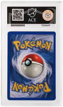 Referentieafbeelding Chansey 3/102 uit Base Set Holo Excellent + conditie Pokémon kaart productfoto EX+ 2