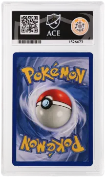 Referentieafbeelding Gyarados 6/102 uit Base Set Holo Near Mint conditie Pokémon kaart productfoto NM 2/2