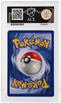 Referentieafbeelding Machamp 8/102 uit Base Set 1e editie Excellent + conditie Pokémon kaart productfoto
