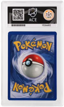 Referentieafbeelding Poliwrath 13/102 uit Base Set Holo Near Mint conditie Pokémon kaart productfoto