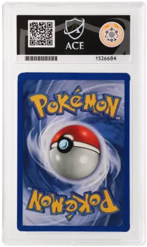Referentieafbeelding Raichu 14/102 uit Base Set Holo Excellent + conditie Pokémon kaart productfoto