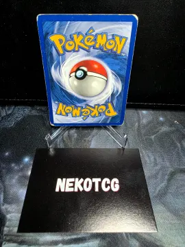 Referentieafbeelding Machamp 8/102 uit Base Set Rare Holo Played conditie Pokémon kaart productfoto