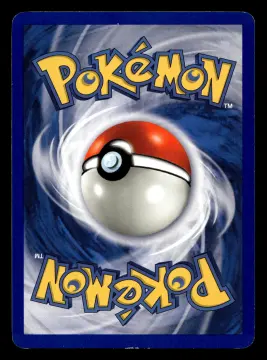 Referentieafbeelding Magnemite 53/102 uit Base Set Common Excellent + conditie Pokémon kaart productfoto EX+ 1