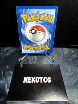 Referentieafbeelding Entei 17/64 uit Neo Revelation Rare Light Played conditie Pokémon kaart productfoto