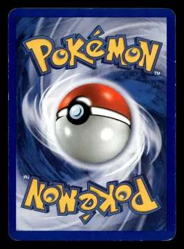 Referentieafbeelding Charmander 50/82 uit Team Rocket Common Good conditie Pokémon kaart productfoto