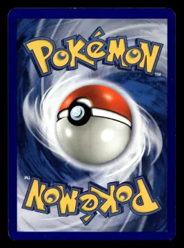 Referentieafbeelding Magnemite 53/102 uit Base Set Common Near Mint - conditie Pokémon kaart productfoto NM- 1/3