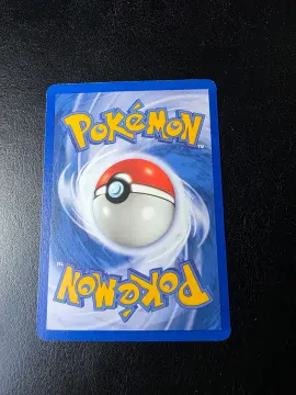 Referentieafbeelding Item Finder 74/102 uit Base Set Rare Near Mint conditie Pokémon kaart productfoto NM 1