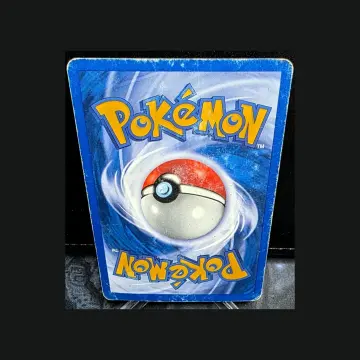 Referentieafbeelding Meganium 11/111 uit Neo Genesis Rare Holo Played conditie Pokémon kaart productfoto