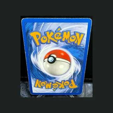 Referentieafbeelding Dark Magneton 11/82 uit Team Rocket Rare Holo Good conditie Pokémon kaart productfoto