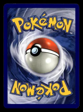 Referentieafbeelding Ponyta 60/102 uit Base Set Common Near Mint - conditie Pokémon kaart productfoto NM- 1/3