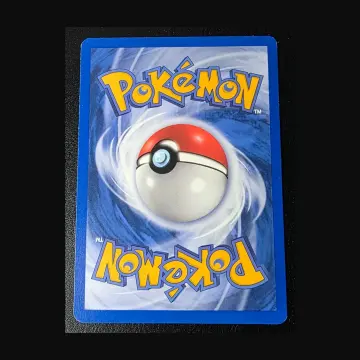 Referentieafbeelding Magikarp 65/109 uit Team Rocket Returns Common Near Mint conditie Pokémon kaart productfoto