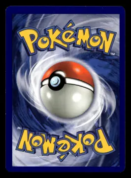 Referentieafbeelding Ponyta 60/102 uit Base Set Common Near Mint - conditie Pokémon kaart productfoto NM- 3/3