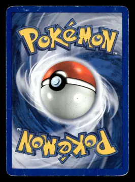 Referentieafbeelding Squirtle 68/82 uit Team Rocket Common Light Played conditie Pokémon kaart productfoto