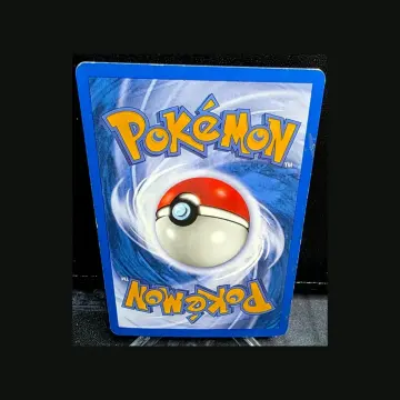 Referentieafbeelding Raichu 21/64 uit Neo Revelation Rare Good conditie Pokémon kaart productfoto