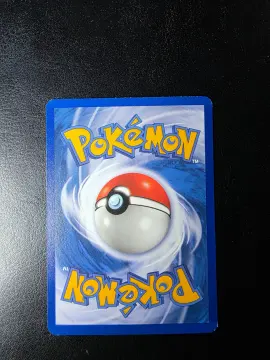 Referentieafbeelding Dragonair 18/102 uit Base Set Rare Near Mint conditie Pokémon kaart productfoto NM 1