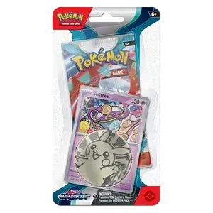 Referentieafbeelding Sinistea 1 Pack Blister uit Paradox Rift productfoto