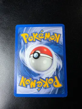 Referentieafbeelding Electrode 21/102 uit Base Set Rare Near Mint - conditie Pokémon kaart productfoto NM- 2/2