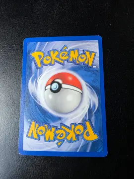 Referentieafbeelding Pokémon Center 85/102 uit Base Set Rare Near Mint conditie Pokémon kaart productfoto NM 1