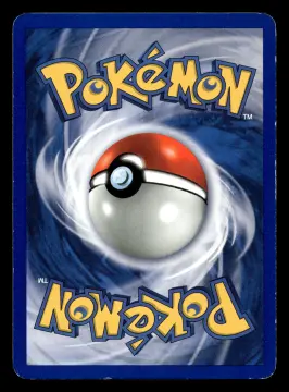Referentieafbeelding Voltorb 69/82 uit Team Rocket Common Good conditie Pokémon kaart productfoto