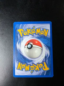 Referentieafbeelding Pokémon Trader 77/102 uit Base Set Rare Near Mint conditie Pokémon kaart productfoto NM 3/3