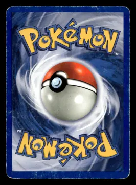 Referentieafbeelding Dark Dragonair 33/82 uit Team Rocket Uncommon Played conditie Pokémon kaart productfoto