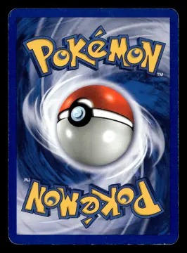Referentieafbeelding Eevee 55/82 uit Team Rocket Common Good conditie Pokémon kaart productfoto