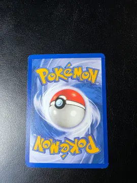 Referentieafbeelding Electabuzz 20/102 uit Base Set Rare Near Mint conditie Pokémon kaart productfoto NM 1