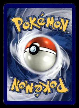 Referentieafbeelding Magnemite 53/102 uit Base Set Common Near Mint - conditie Pokémon kaart productfoto NM- 3/3