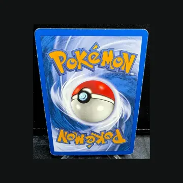 Referentieafbeelding Raikou 22/64 uit Neo Revelation Rare Good conditie Pokémon kaart productfoto
