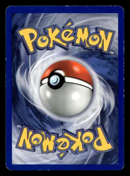 Referentieafbeelding Imposter Oak's Revenge 76/82 uit Team Rocket Uncommon Good conditie Pokémon kaart productfoto