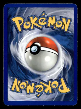 Referentieafbeelding Abra 49/82 uit Team Rocket Common Good conditie Pokémon kaart productfoto