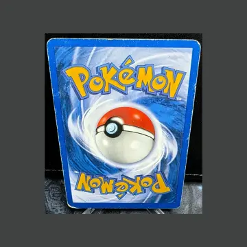 Referentieafbeelding Dark Slowbro 12/82 uit Team Rocket Rare Holo Good conditie Pokémon kaart productfoto