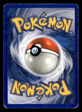 Referentieafbeelding Dark Blastoise 3/82 uit Team Rocket Rare Holo Played conditie Pokémon kaart productfoto