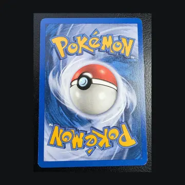 Referentieafbeelding Gastly 57/144 uit Skyridge Common Near Mint conditie Pokémon kaart productfoto