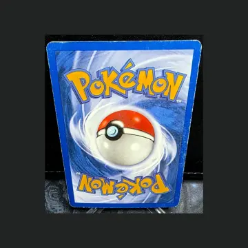 Referentieafbeelding Donphan 21/111 uit Neo Genesis Rare Good conditie Pokémon kaart productfoto