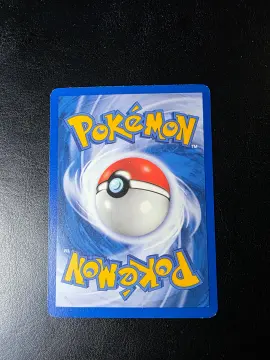 Referentieafbeelding Electrode 21/102 uit Base Set Rare Near Mint - conditie Pokémon kaart productfoto NM- 1/2