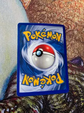 Referentieafbeelding Whiscash 48/97 uit Dragon Uncommon Good conditie Pokémon kaart productfoto