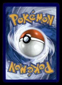 Referentieafbeelding Goldeen 118/165 uit 151 Common Near Mint conditie Pokémon kaart productfoto