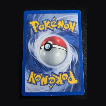Referentieafbeelding Dark Persian #17 uit Wizards Black Star Promos Excellent conditie Pokémon kaart productfoto