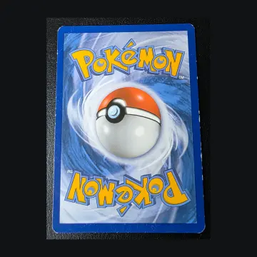 Referentieafbeelding Groudon Stamped 81/168 uit Celestial Storm Rare Holo Light Played conditie Pokémon kaart productfoto