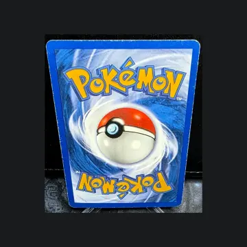 Referentieafbeelding Pikachu 70/111 uit Neo Genesis Common Excellent conditie Pokémon kaart productfoto