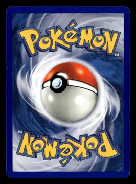 Referentieafbeelding Seel 41/102 uit Base Set Uncommon Near Mint - conditie Pokémon kaart productfoto NM- 1