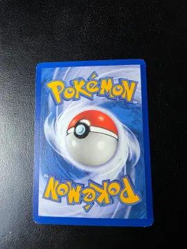 Referentieafbeelding Lass 75/102 uit Base Set Rare Near Mint - conditie Pokémon kaart productfoto NM- 1