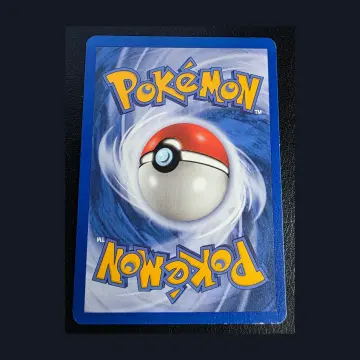 Referentieafbeelding Togepi 50/109 uit Team Rocket Returns Uncommon Excellent conditie Pokémon kaart productfoto