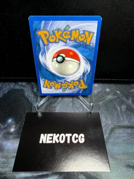 Referentieafbeelding Light Jolteon 48/105 uit Neo Destiny Uncommon Excellent conditie Pokémon kaart productfoto