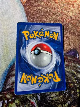 Referentieafbeelding Unown [A] 14/75 uit Neo Discovery Rare Holo Played conditie Pokémon kaart productfoto